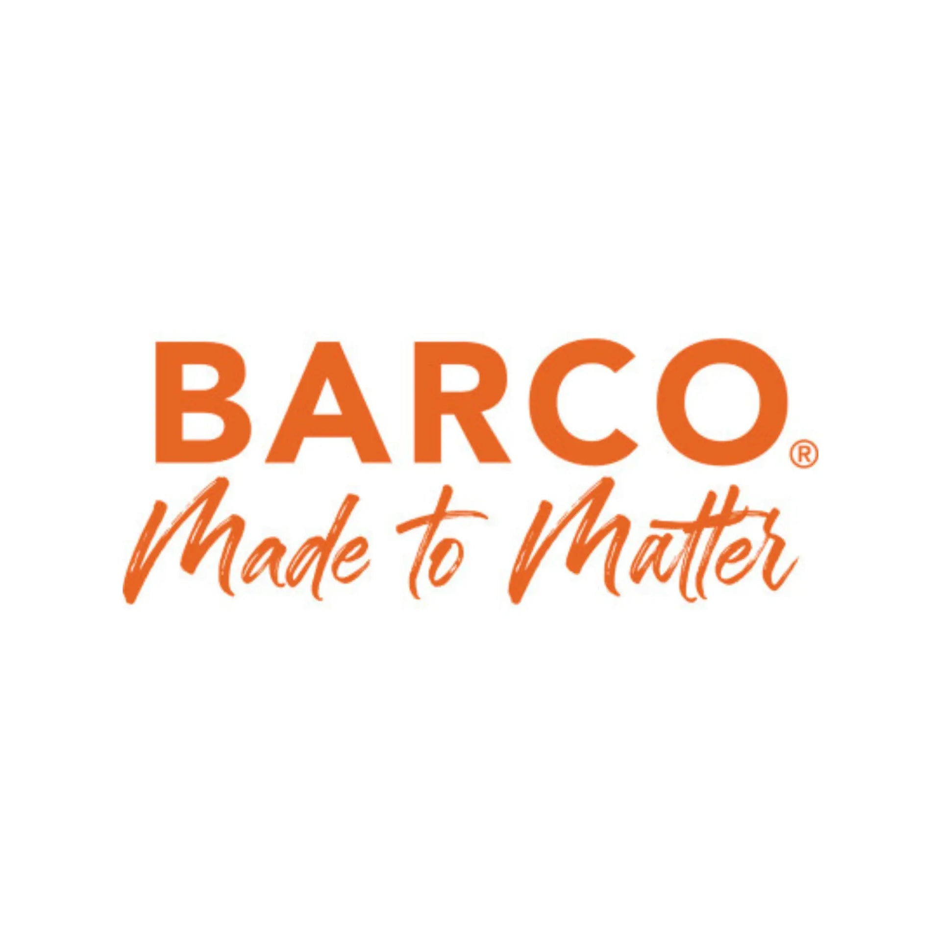 Barco My Podologie