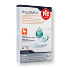 5 waterproof post-operative dressings - Aquabloc - Pic Solution