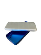 Aluminum box - Small model