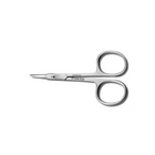 Cuticle scissors - 9 cm