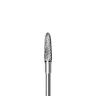 429FX Tungsten carbide cutter - Finishing nail surfaces before polishing - 4 mm
