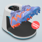 Shoe Sanitizer - ShoeFresh Opod - White