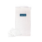 Sachet de 500 ou 700 Carrés de coton hydrophile - 5 x 5 cm - Essential by My Podologie