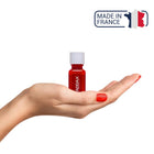 AIRCOLOR® - Breathable Care Varnish - Several Colors - 11 ml - Addax Laboratory 