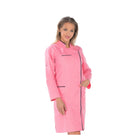 Adeline - Long blouse - Convertible long sleeves - Women - 100 cm