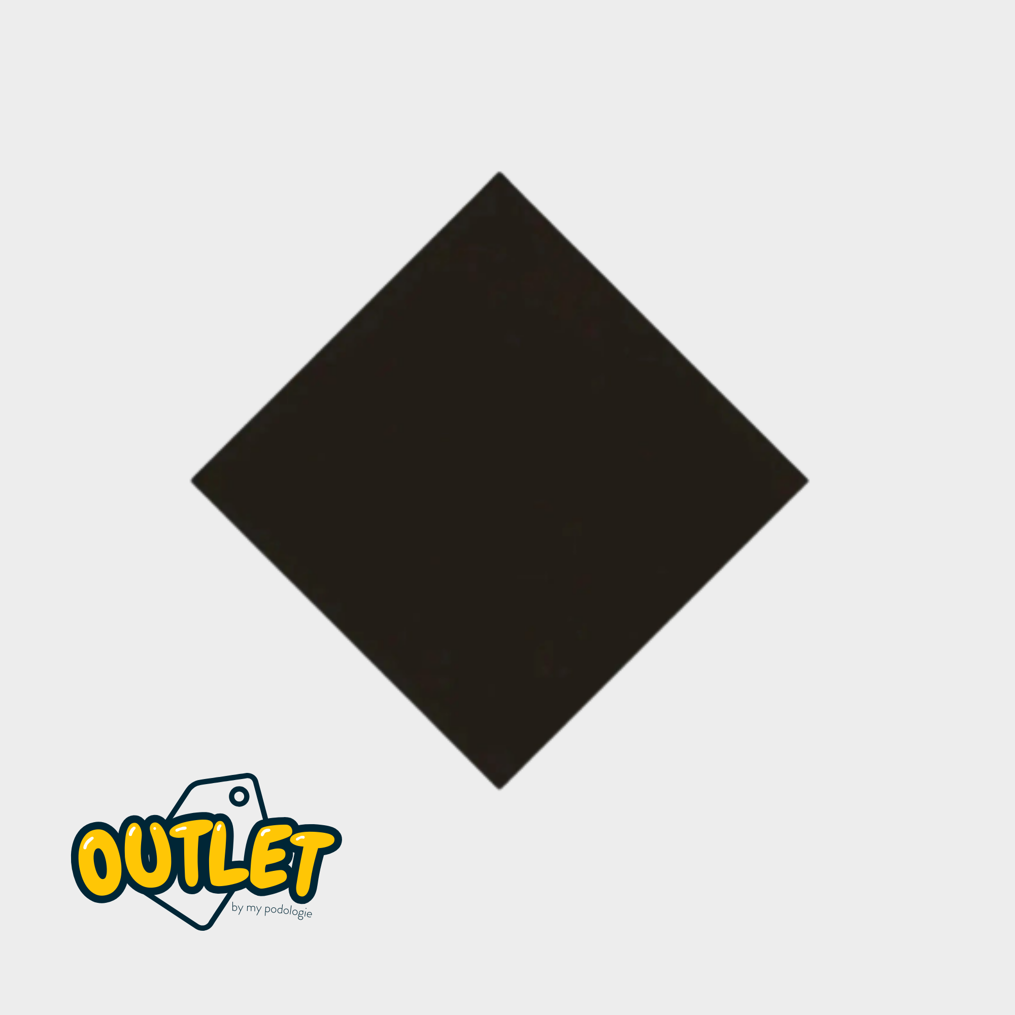 Aerosorb W - Caoutchouc cellulaire - 2 mm / 3 mm - Noir - Nora // Destockage Nora 