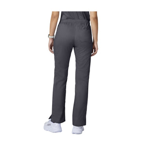 Amiens - Pantalon jambes légèrement évasées à cordon de serrage - Femme - Cherokee Cherokee Authentic Workwear 