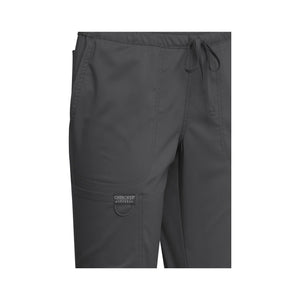 Angers - Pantalon avec cordon de serrage - femme - Cherokee Cherokee Authentic Workwear 