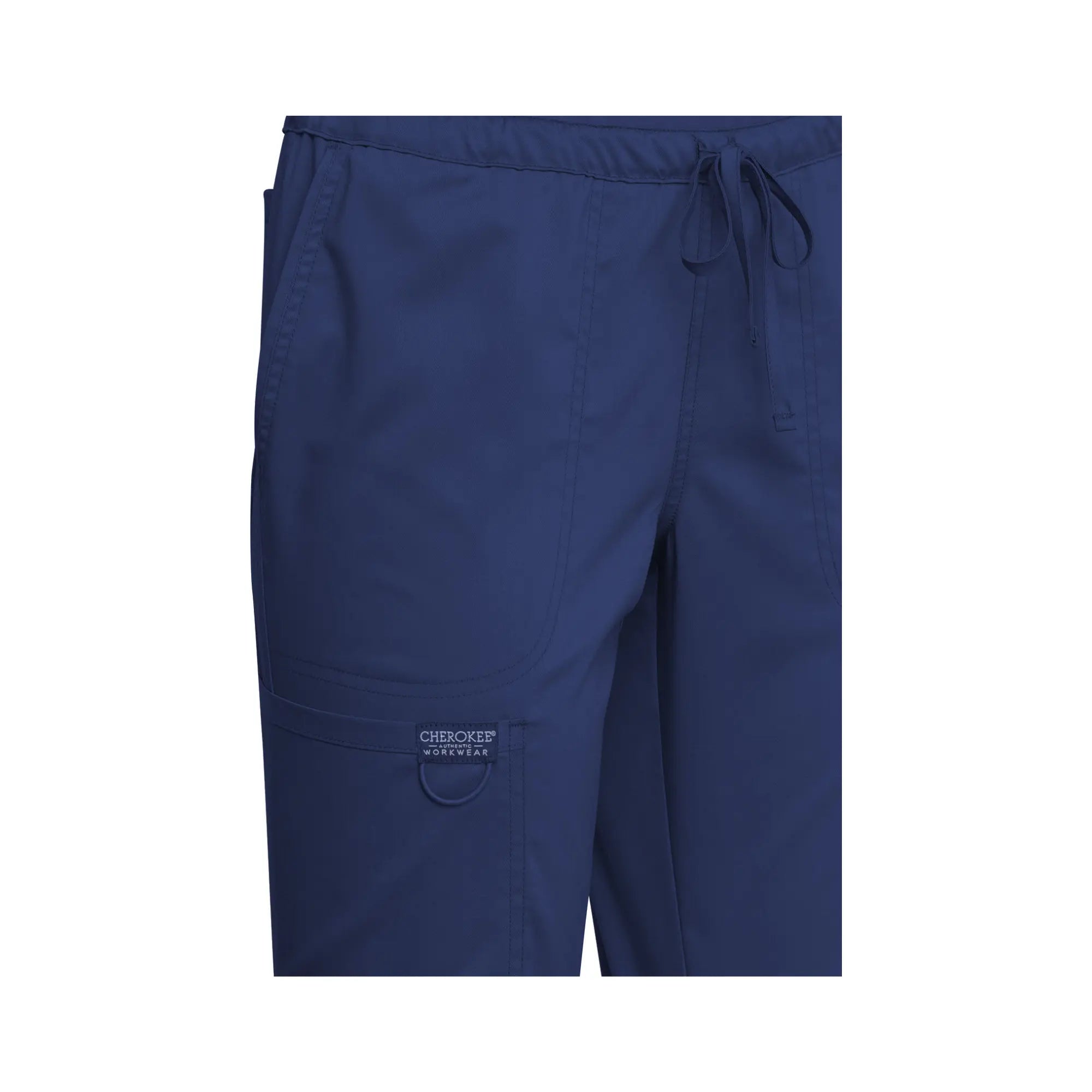 Angers - Pantalon avec cordon de serrage - femme - Cherokee Cherokee Authentic Workwear 