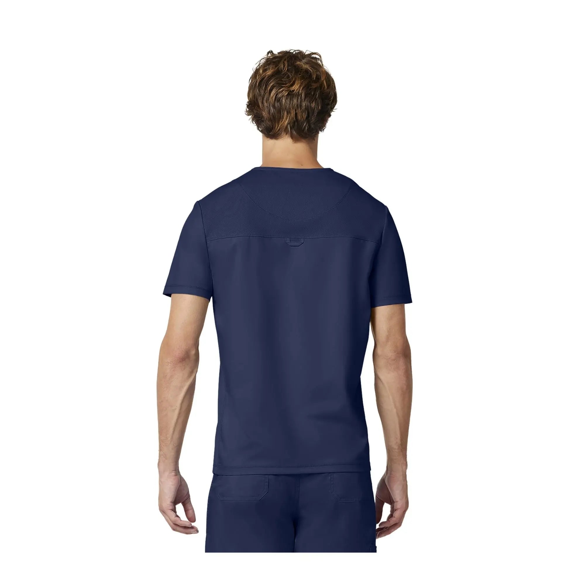 Anglet - Tunique médicale - Col V - 72 cm - Homme - Cherokee Cherokee Authentic Workwear 