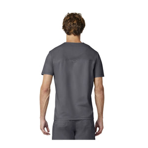 Anglet - Tunique médicale - Col V - 72 cm - Homme - Cherokee Cherokee Authentic Workwear 