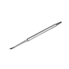 Stainless steel applicator for B/S tabs - B/S-Spange