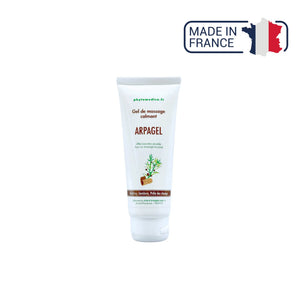 Arpagel® - Calming gel - 2 capacities - Phytomeda Laboratoires Phytomedica 
