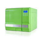 Autoclave 18 Liters Class B with USB Green