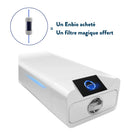 Enbio Pro autoclave - 5.3 liters