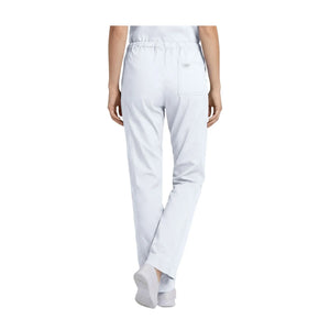 Avignon - Pantalon Slim cordon de serrage - Femme - Cherokee Cherokee Authentic Workwear 