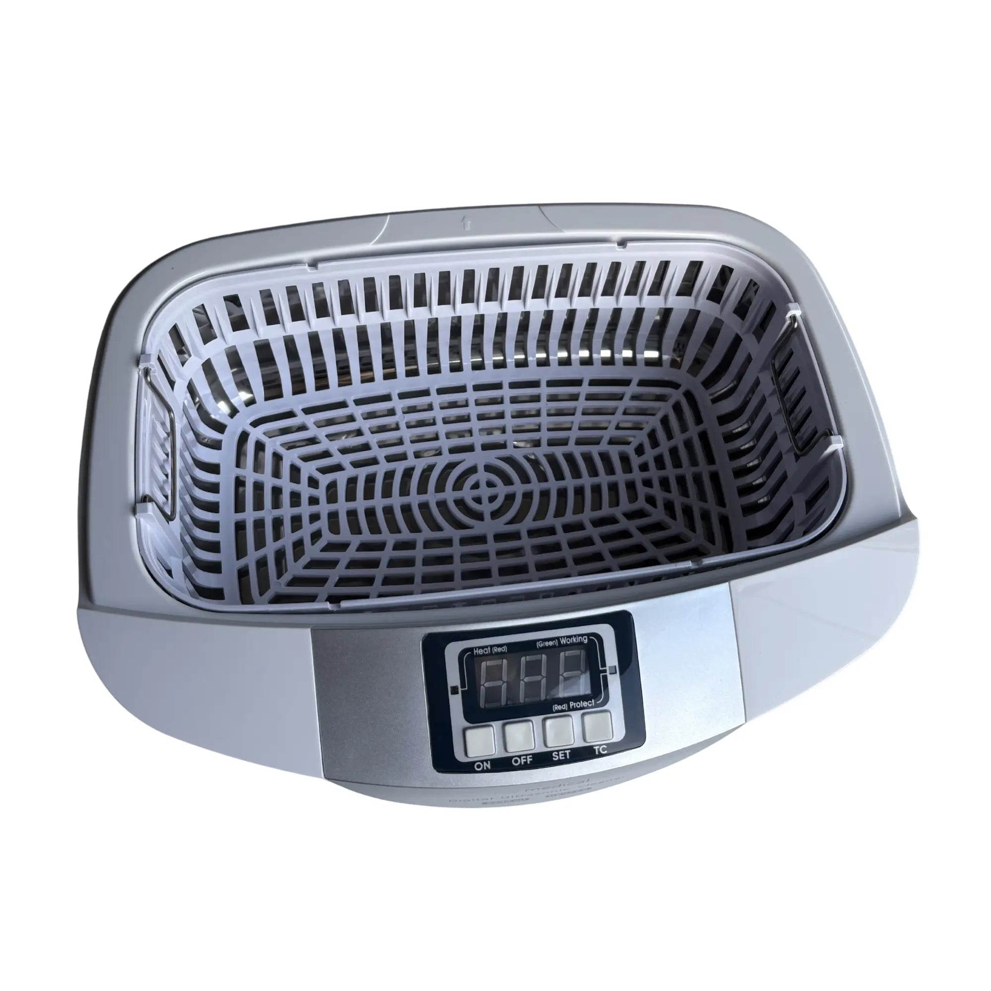 Bac à ultrasons UltraMedi - 2,5 litres - My Médical My Medical 