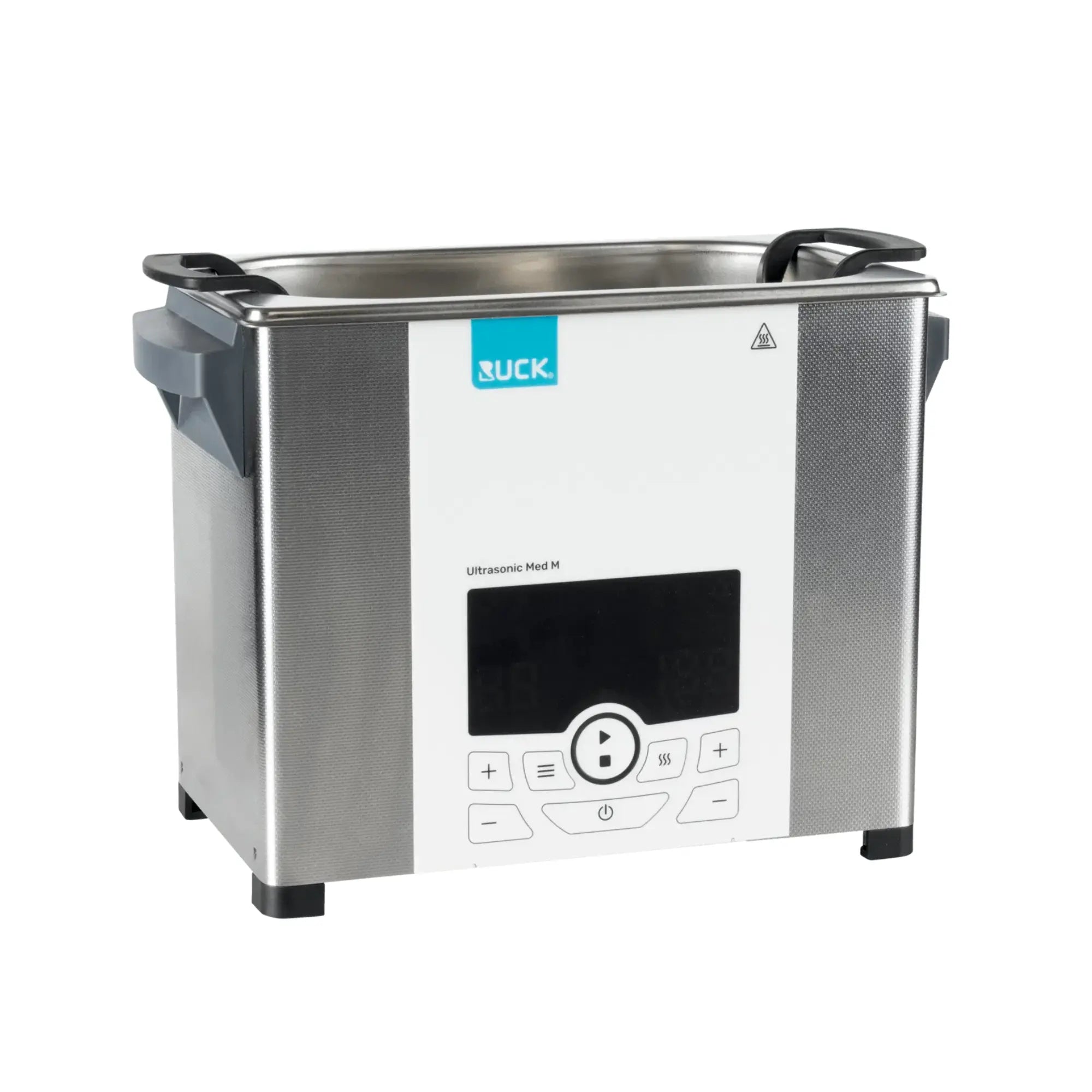 Bac à ultrasons - Ultrasons Med - RUCK Ruck 