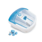 Massaging foot bath - PlusTherm - Ruck
