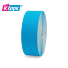 XXL elastic adhesive tape - 5cm x 22m - 5 colors - K-Tape