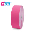 XXL elastic adhesive tape - 5cm x 22m - 5 colors - K-Tape