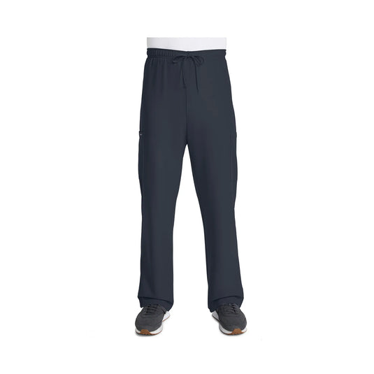 Bénesse - Pantalon jambes droites à cordon de serrage - Unisexe - Cherokee Cherokee Authentic Workwear 