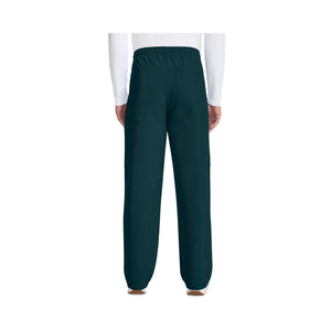 Bénesse - Pantalon jambes droites à cordon de serrage - Unisexe - Cherokee Cherokee Authentic Workwear 