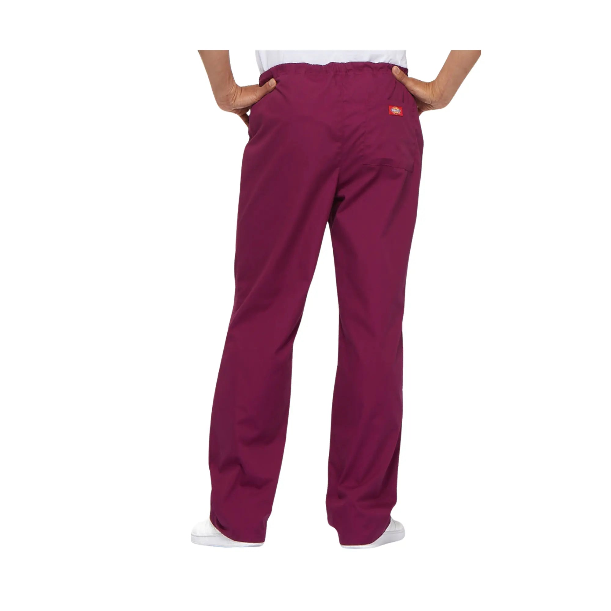 Besançon - Pantalon à cordon de serrage - Unisexe - Dickies Dickies 