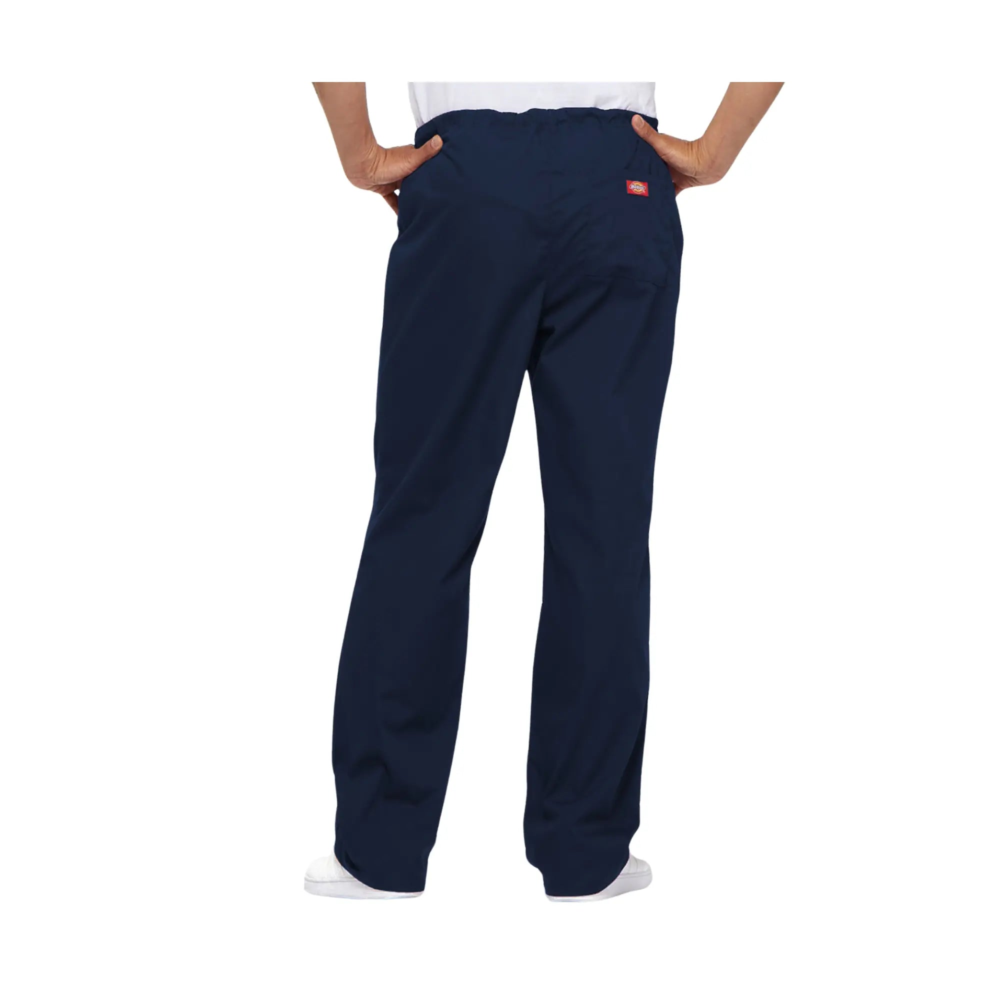 Besançon - Pantalon à cordon de serrage - Unisexe - Dickies Dickies 