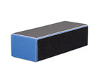 Nail Buffer Block - 4 Sided - Smooth &amp; Polish - Ruck