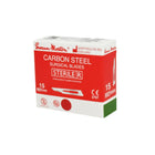Box of 100 sterile scalpel blades - Swann-Morton