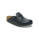 Boston Pro - Natural Leather Clog - Several colors - Birkenstock - Color 1