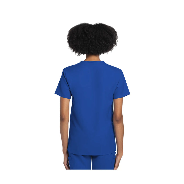 Capbreton - Tunique médicale - Col V - Unisexe - Cherokee Cherokee Authentic Workwear 