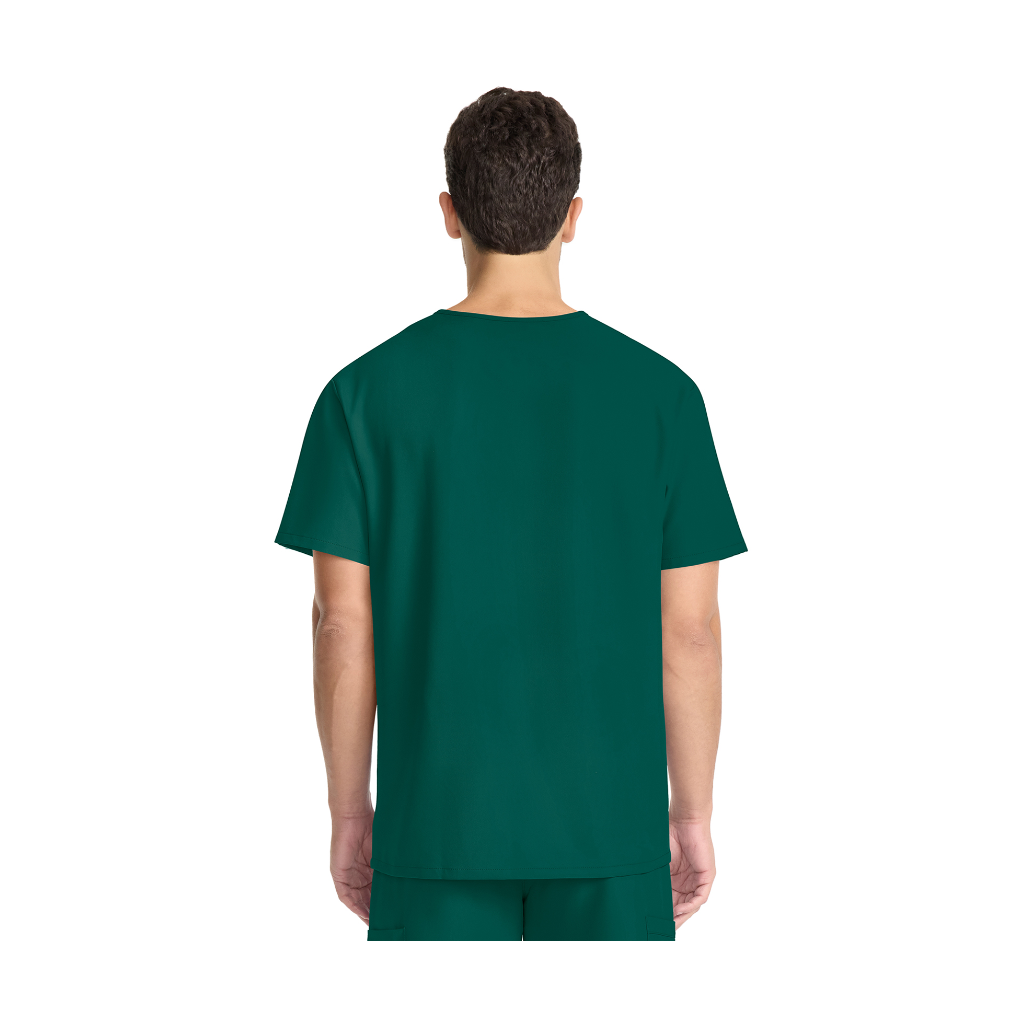 Capbreton - Tunique médicale - Col V - Unisexe - Cherokee Cherokee Authentic Workwear 