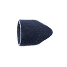 Pointed abrasive caps x10 1101 - Diamond - Fine grain - Abrasion of corns, calluses and hyperkeratoses - 13 mm