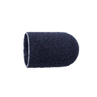 Round abrasive caps x10 0902 - Diamond - Medium grain - Abrasion of corns, calluses and hyperkeratoses - 16 mm