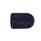 Round abrasive caps x10 0904 - Diamond - Super coarse grain - Abrasion of corns, calluses and hyperkeratoses - 16 mm