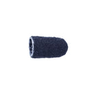 Capuchons abrasifs ronds x10 1301 - Diamant - Grain fin - Abrasion des cors, durillons et hyperkératoses - 5 mm