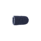 Round abrasive caps x10 1302 - Diamond - Medium grain - Abrasion of corns, calluses and hyperkeratoses - 5 mm