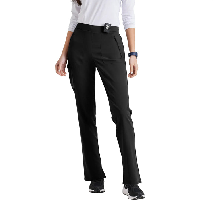 Cassiopée - Pantalon médical taille haute - Femme - Barco Unify BARCO 