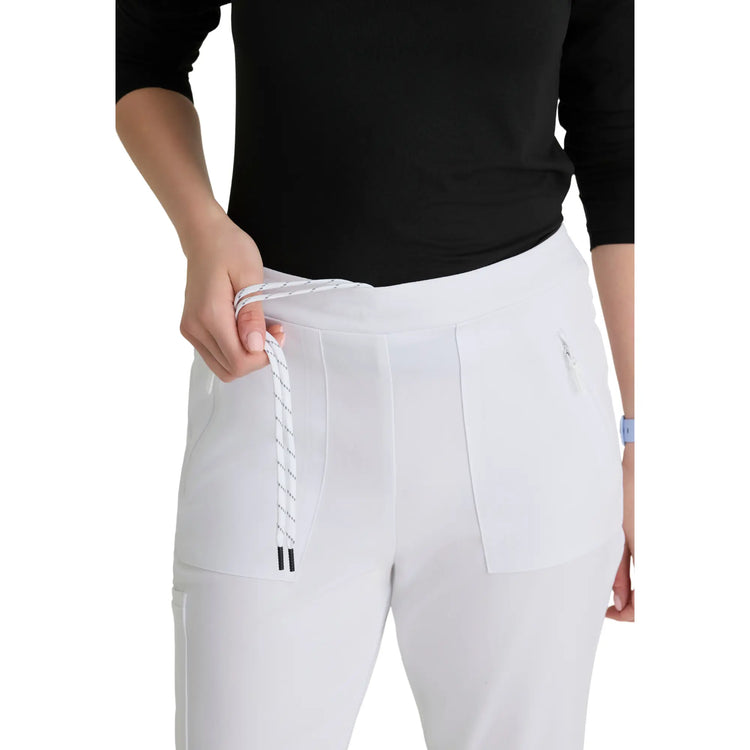 Cassiopée - Pantalon médical taille haute - Femme - Barco Unify BARCO 