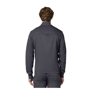 Chambery - Veste médicale Zip - Homme - Cherokee Cherokee Authentic Workwear 