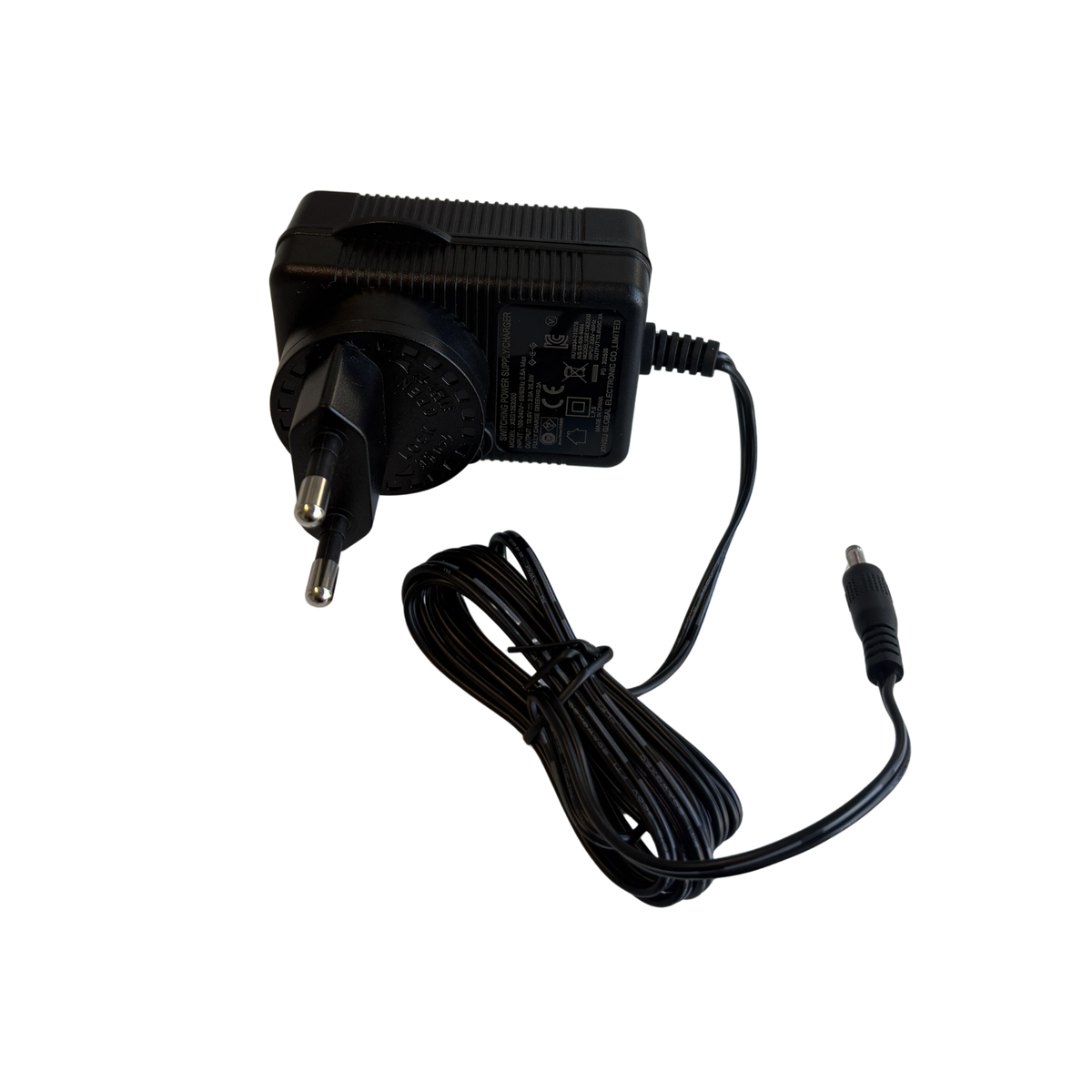 Chargeur de remplacement pour micromoteur Mini-cro