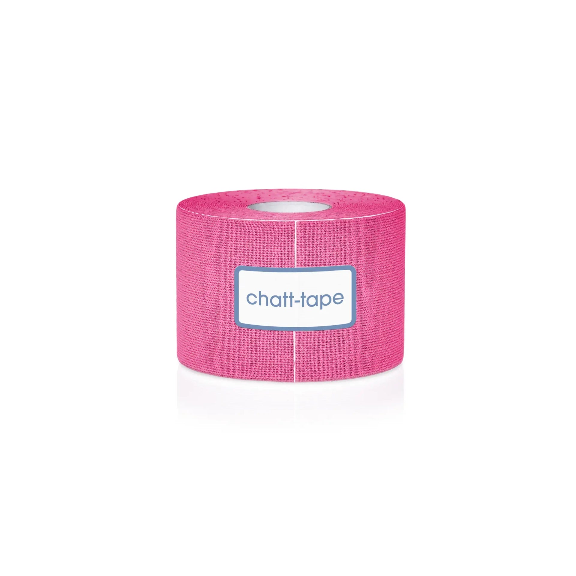 Chatt-tape - Bande adhésive élastique - 5cm x 5m - 4 couleurs - Chattanooga® Chattanooga 