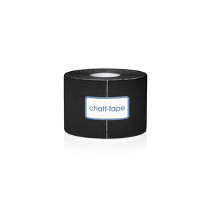 Chatt-tape - Bande adhésive élastique - 5cm x 5m - 4 couleurs - Chattanooga® Chattanooga 