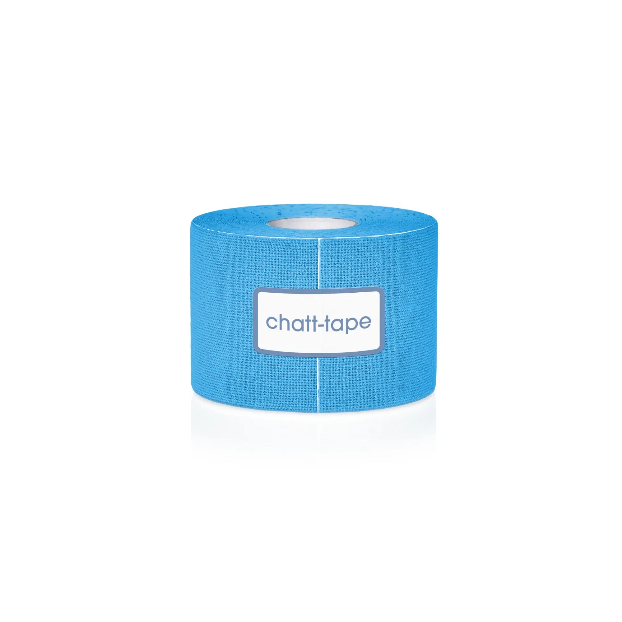 Chatt-tape - Bande adhésive élastique - 5cm x 5m - 4 couleurs - Chattanooga® Chattanooga 