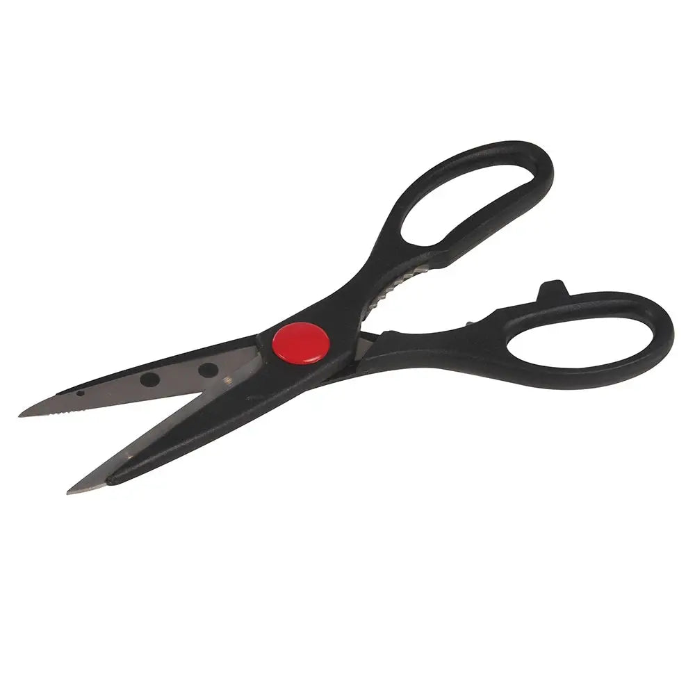 Ciseaux 3-en-1 - 210 mm - Silverline Silverline 