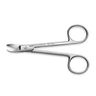 Ciseaux à ongles courbés - Longueur : 11 cm - Ruck