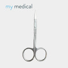 Straight surgical scissors - 11 cm - My Médical