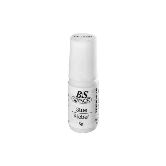 Colle Adhésif pour languettes B/S - 5 g - B/S Spange B/S Spange 